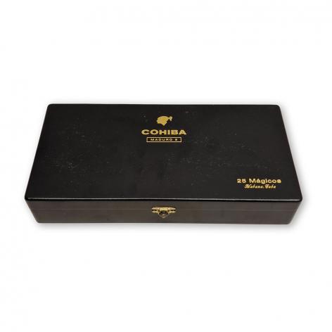 Lot 26 - Cohiba Magicos