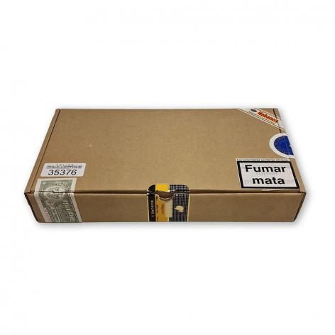Lot 26 - Cohiba Magicos