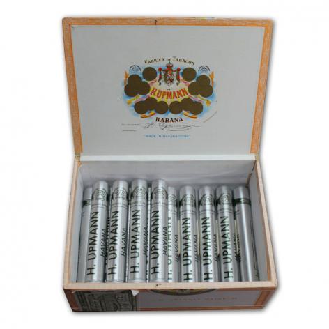 Lot 26 - H.Upmann Coronas Major