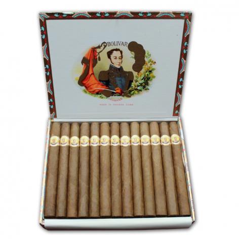 Lot 26 - Bolivar Corona Gigantes