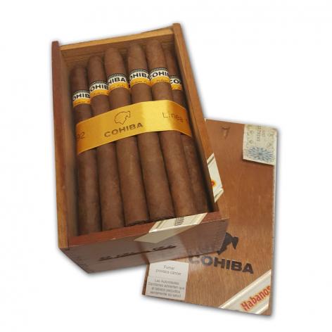 Lot 26 - Cohiba Siglo V