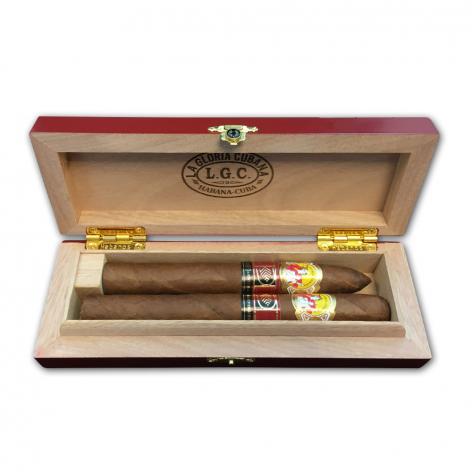 Lot 270 - La Gloria Cubana 25th anniversary