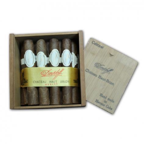 Lot 270 - Davidoff Chateau Haut Brion