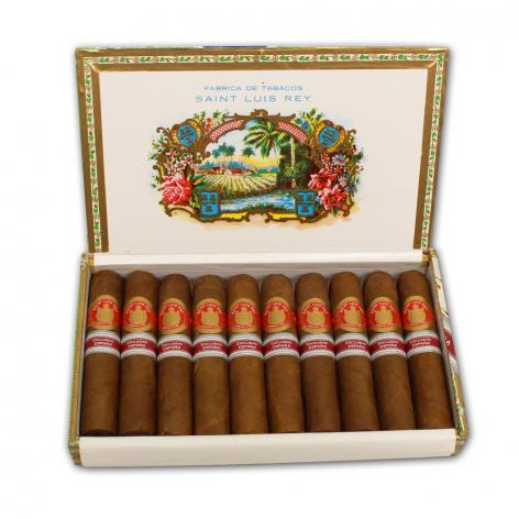 Lot 270 - Saint Luis Rey Tesores