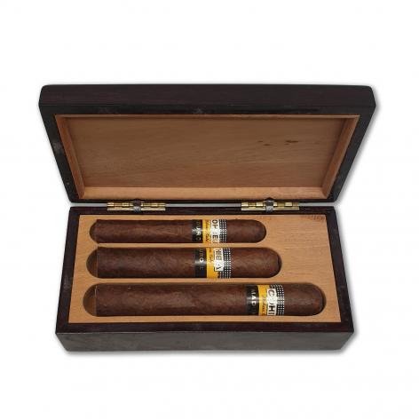 Lot 270 - Cohiba Maduro 5 Presentation Box