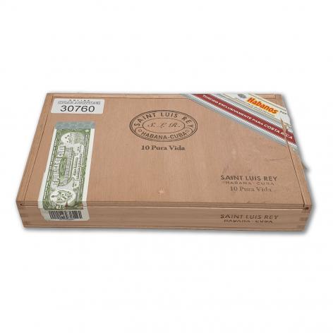Lot 270 - Saint Luis Rey Pura Vida