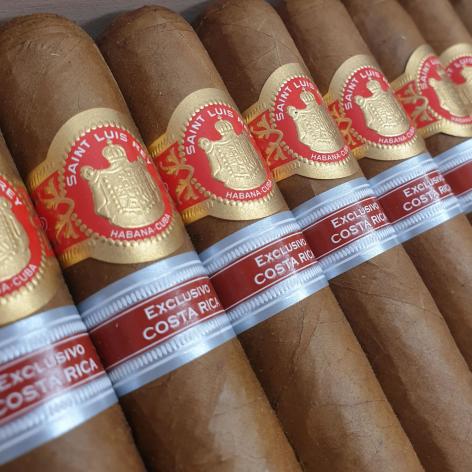 Lot 270 - Saint Luis Rey Pura Vida