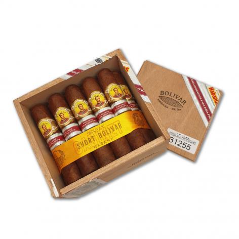 Lot 270 - Bolivar Short Bolivar 