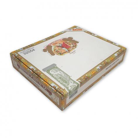 Lot 270 - Romeo y Julieta Churchills 