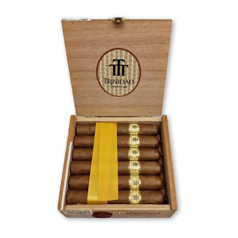 Lot 270 - Trinidad Robustos T