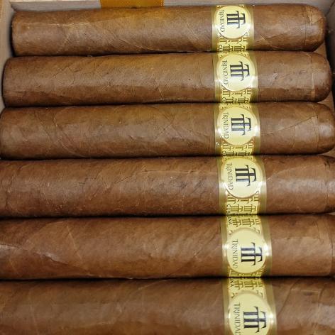 Lot 270 - Trinidad Robustos T