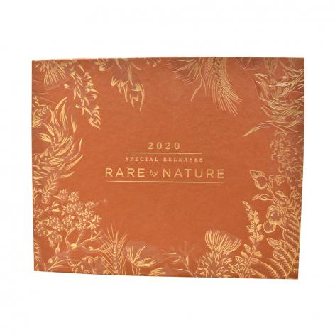 Lot 270 - Diageo 2020 Special Releases Rare by Nature' Sampler Set 