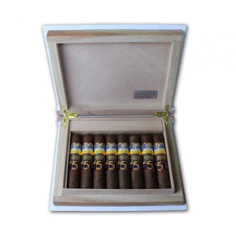 Lot 270 - Cohiba Robusto Supremo Book