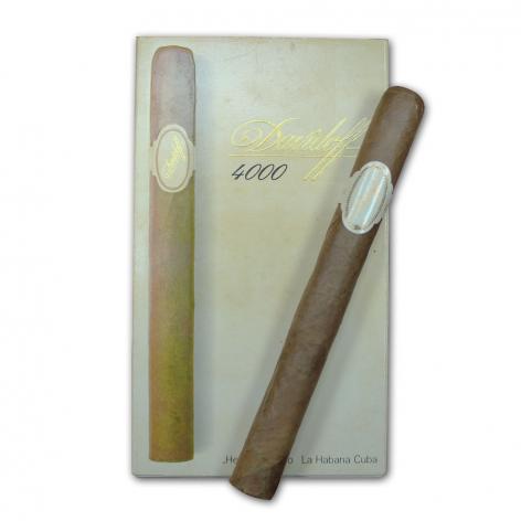 Lot 270 - Davidoff 4000