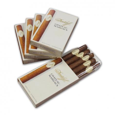 Lot 270 - Davidoff Chateau Margaux