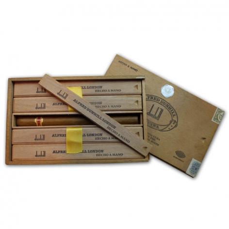 Lot 270 - Dunhill Havana Club