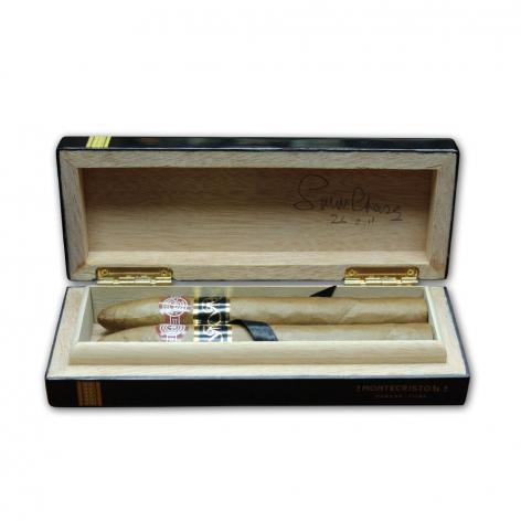 Lot 270 - Montecristo No.2 Gran Reserva