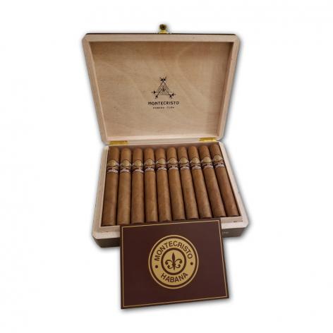 Lot 270 - Montecristo 80th Anniversary