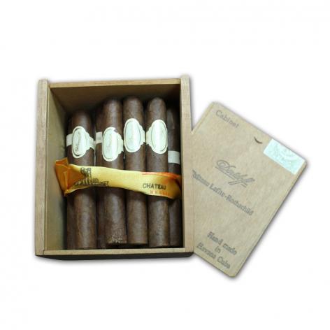 Lot 271 - Davidoff Chateau Lafite Rothschild