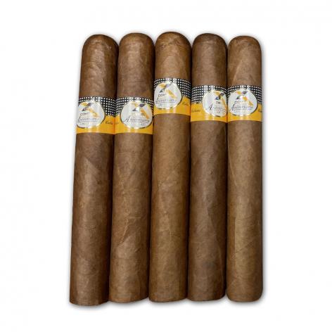 Lot 271 - Cohiba Siglo VI