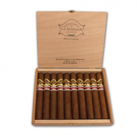 Lot 271 - San Cristobal Cabana