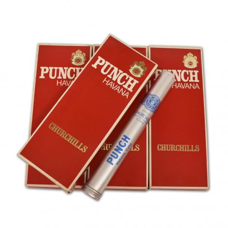 Lot 271 - Punch Churchills