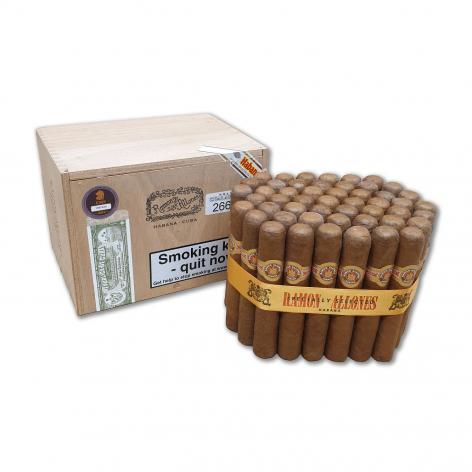 Lot 271 - Ramon Allones Specially Selected