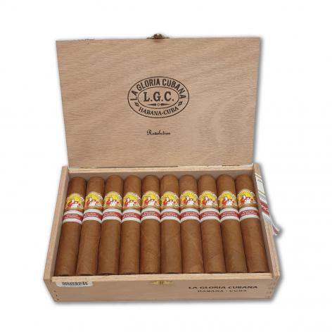 Lot 271 - La Gloria Cubana Revolution