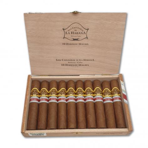 Lot 271 - San Cristobal de la Habana Harimau Malaya