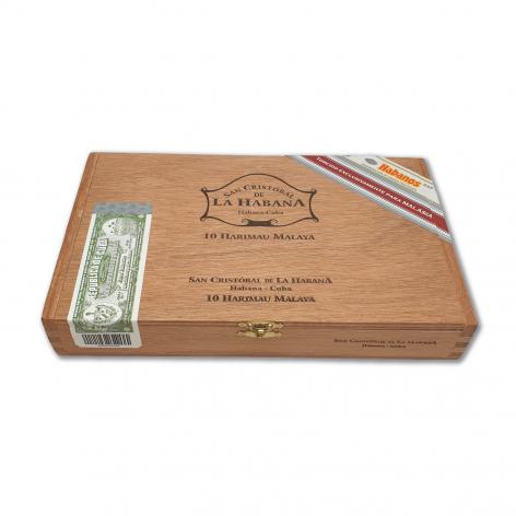 Lot 271 - San Cristobal de la Habana Harimau Malaya