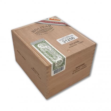 Lot 271 - Bolivar Silver Jubilee