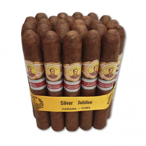 Lot 271 - Bolivar Silver Jubilee