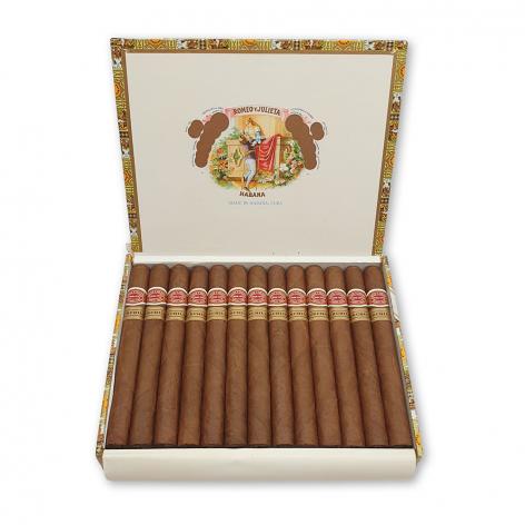 Lot 271 - Romeo y Julieta Churchills 