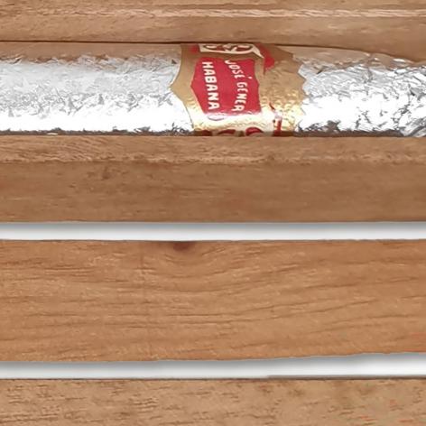 Lot 271 - La Escepcion Gran Gener