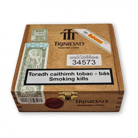 Lot 271 - Trinidad Robustos T