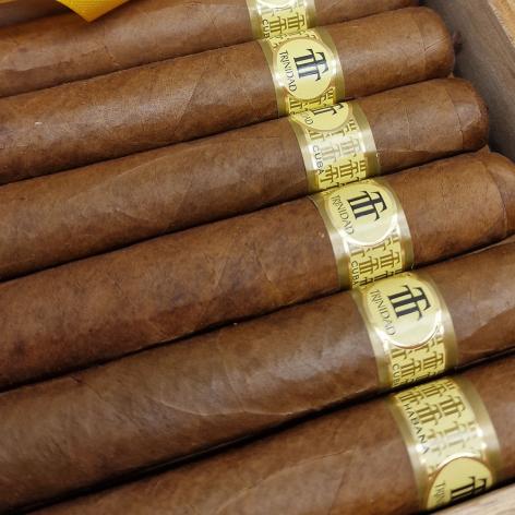 Lot 271 - Trinidad Robustos T