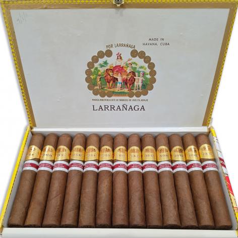 Lot 271 - Por Larranaga Regalias de Londres 
