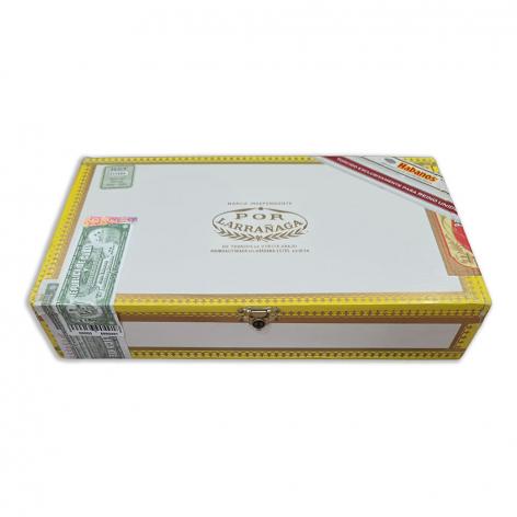 Lot 271 - Por Larranaga Regalias de Londres 
