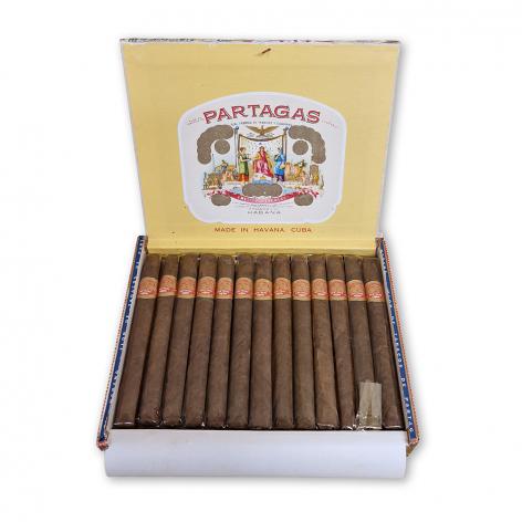 Lot 271 - Partagas Chicos