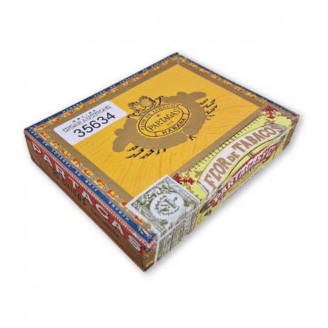 Lot 271 - Partagas Chicos