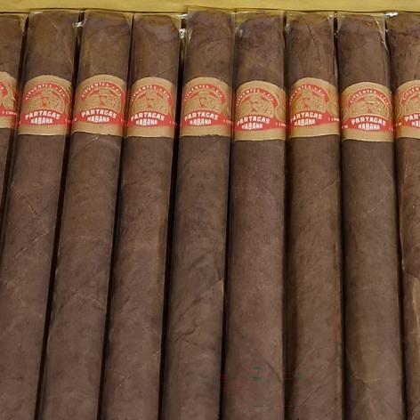 Lot 271 - Partagas Chicos