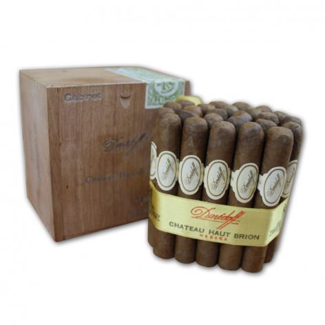 Lot 271 - Davidoff Chateau Haut Brion