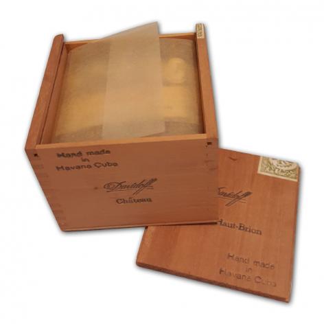 Lot 271 - Davidoff Chateau Haut Brion