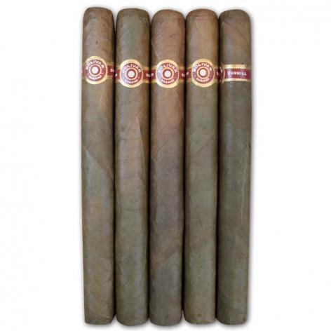 Lot 271 - Dunhill Bolivar Seleccion No.134