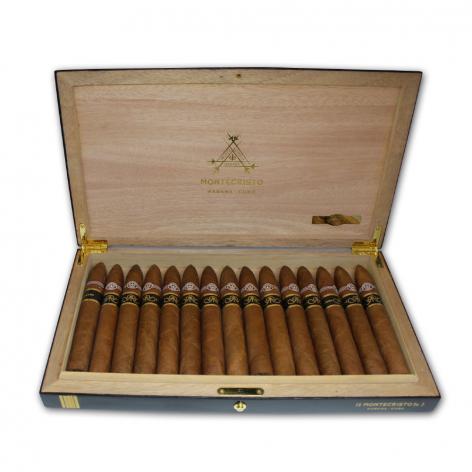 Lot 271 - Montecristo  No.2 Gran Reserva