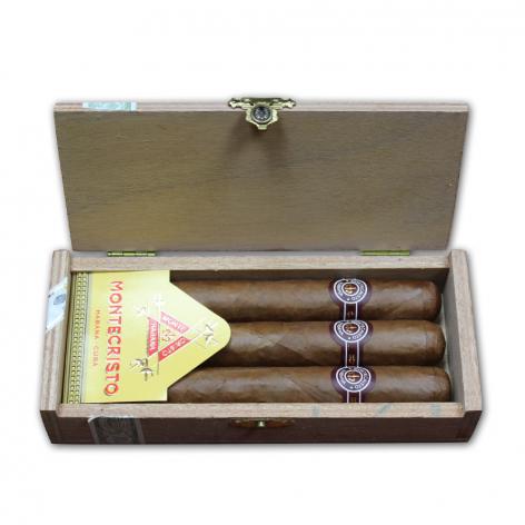 Lot 272 - Montecristo Double Edmundo