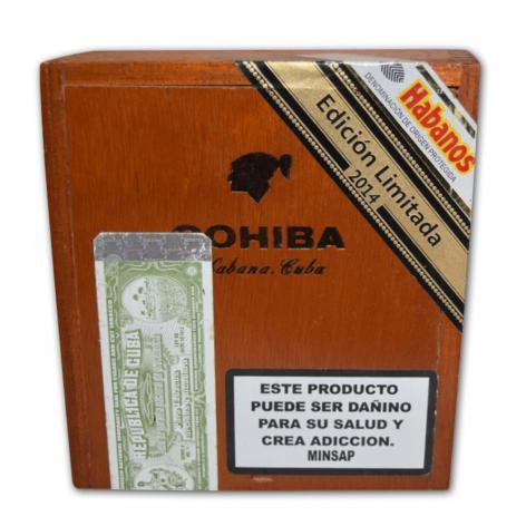 Lot 272 - Cohiba Robusto Supremo