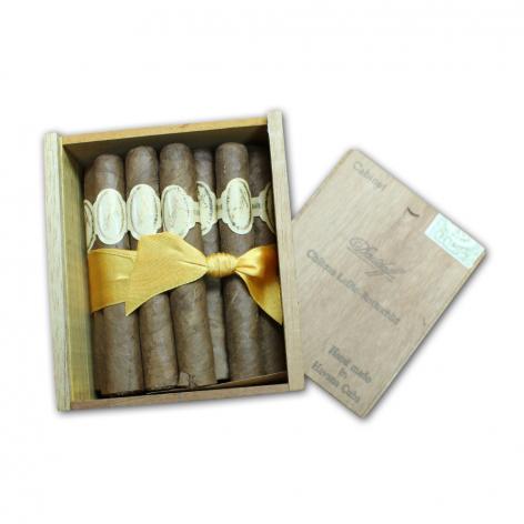 Lot 272 - Davidoff Chateau Lafite Rothschild