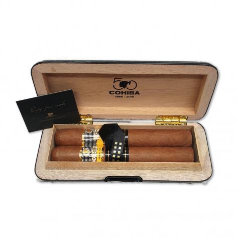 Lot 272 - Cohiba Majestuoso 1966