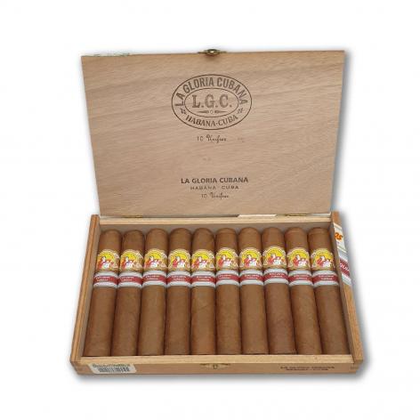 Lot 272 - La Gloria Cubana Unifree